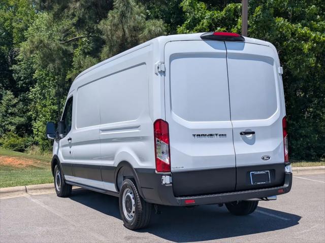 2026 Ford Transit Cargo Van T-250