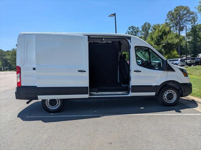 2026 Ford Transit Cargo Van T-250