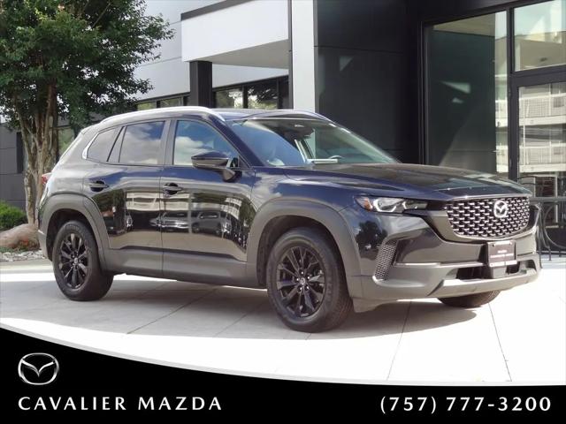 2025 Mazda CX-50 2.5 S Preferred Package for sale in Chesapeake, VA