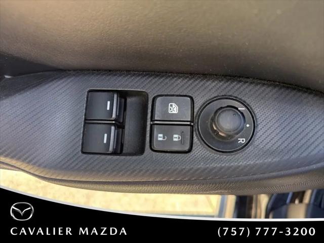 2018 Mazda MX-5 Club