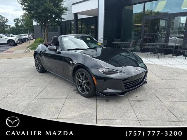 2018 Mazda MX-5 Club for sale in Chesapeake, VA