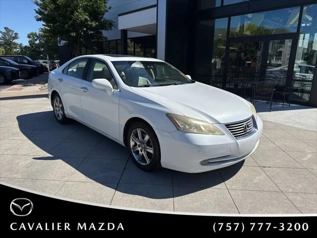 2008 Lexus ES 350 ES 350 for sale in Chesapeake, VA