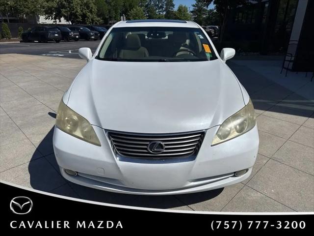 2008 Lexus ES 350 ES 350
