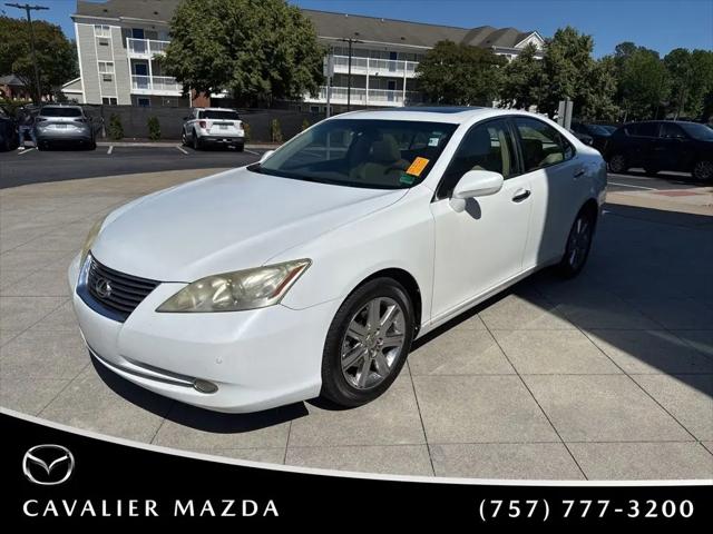 2008 Lexus ES 350 ES 350