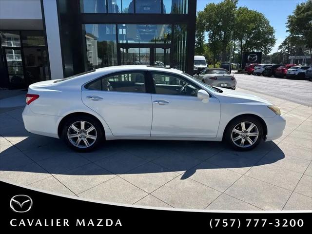 2008 Lexus ES 350 ES 350