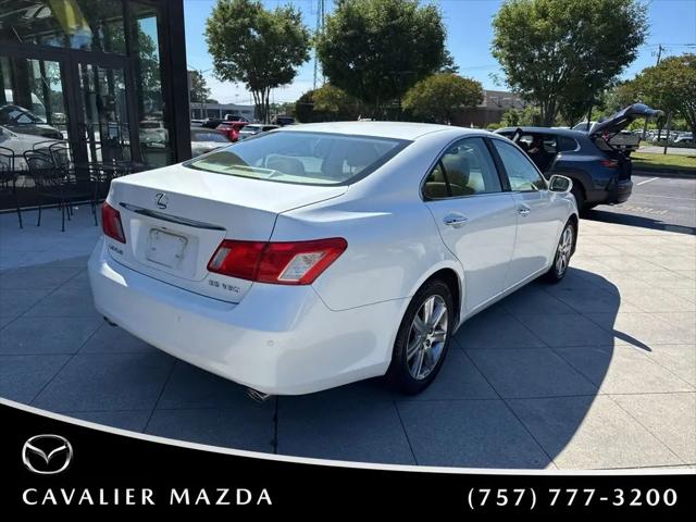 2008 Lexus ES 350 ES 350