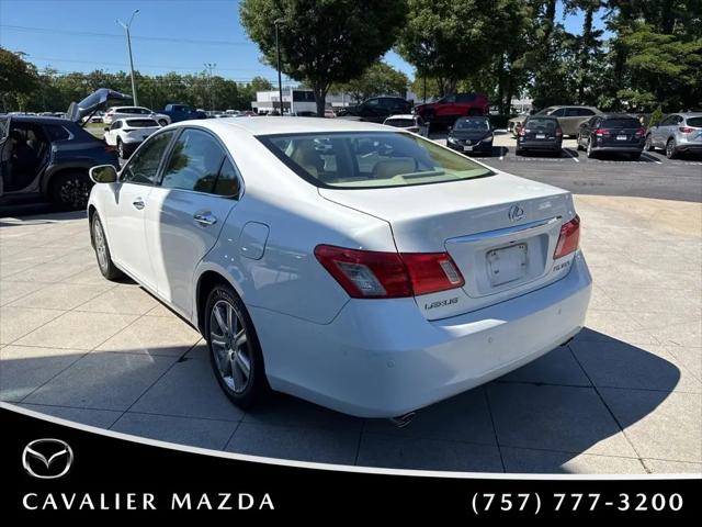 2008 Lexus ES 350 ES 350