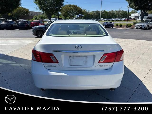 2008 Lexus ES 350 ES 350