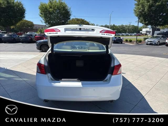 2008 Lexus ES 350 ES 350