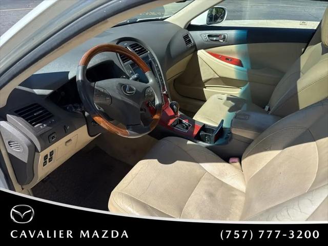 2008 Lexus ES 350 ES 350