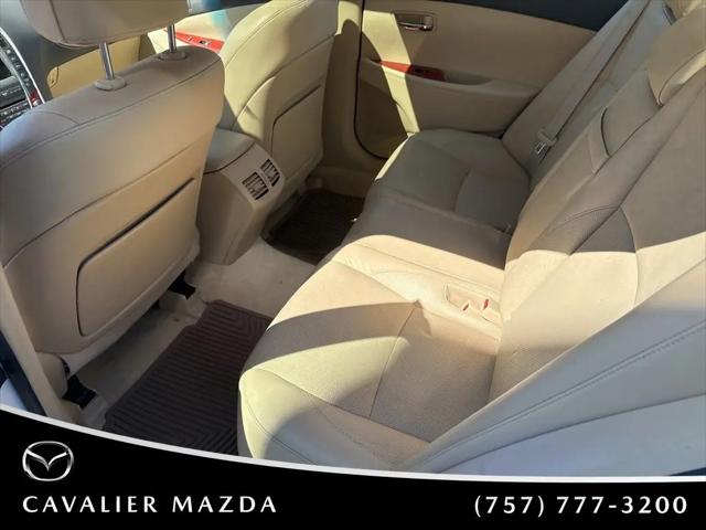 2008 Lexus ES 350 ES 350