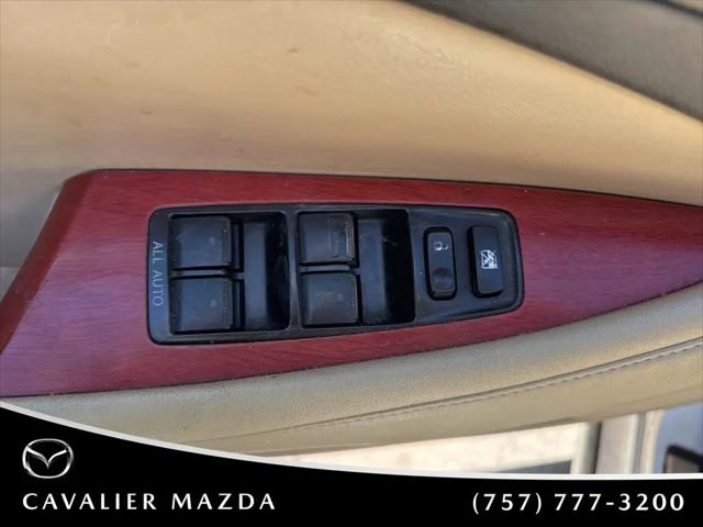2008 Lexus ES 350 ES 350
