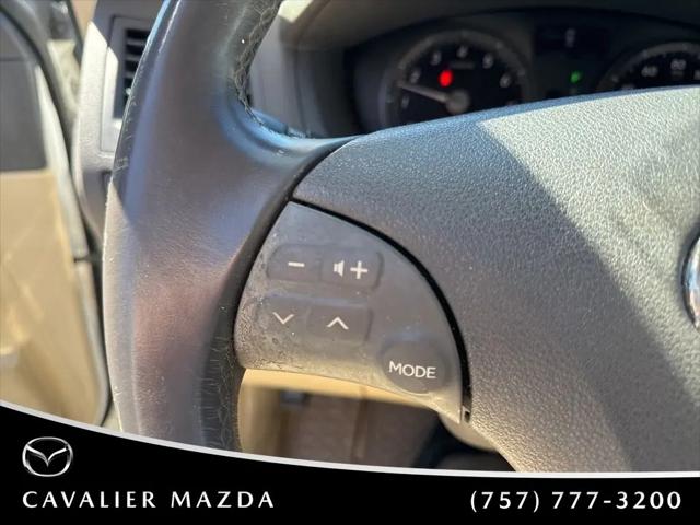 2008 Lexus ES 350 ES 350