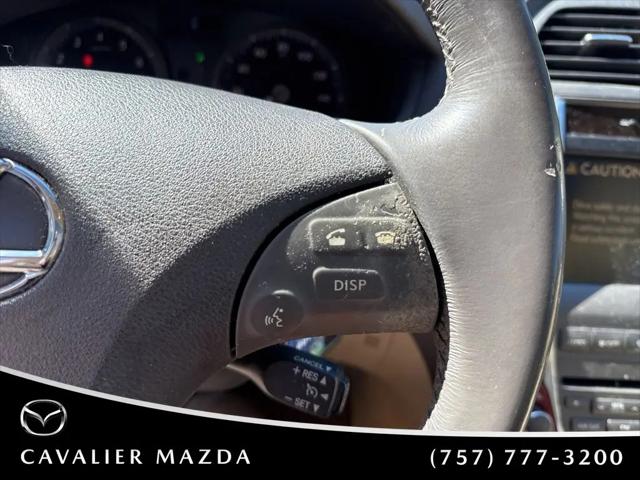 2008 Lexus ES 350 ES 350