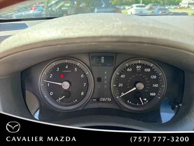 2008 Lexus ES 350 ES 350