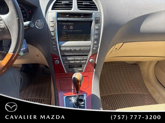 2008 Lexus ES 350 ES 350
