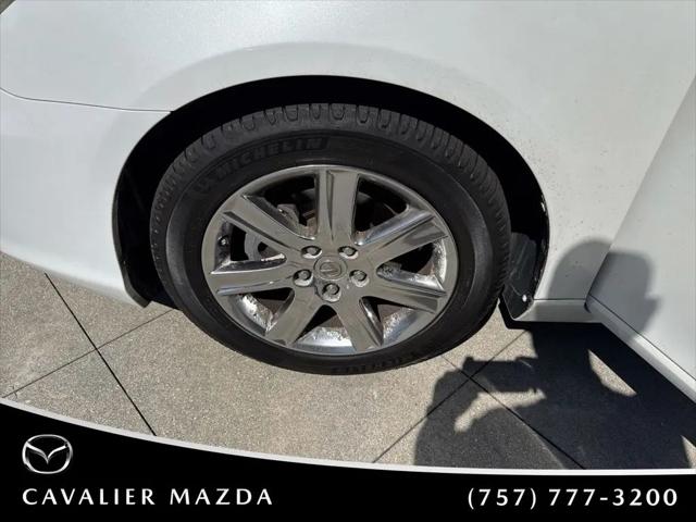 2008 Lexus ES 350 ES 350