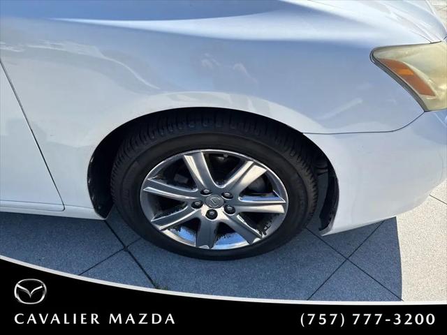 2008 Lexus ES 350 ES 350