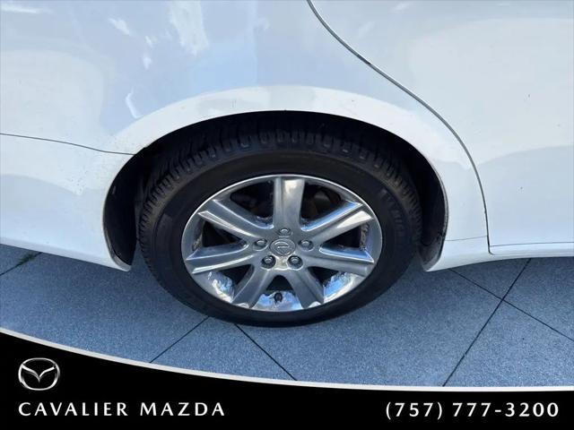 2008 Lexus ES 350 ES 350
