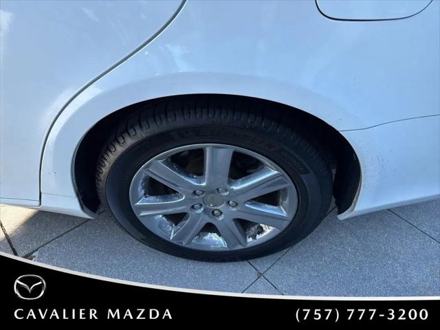 2008 Lexus ES 350 ES 350
