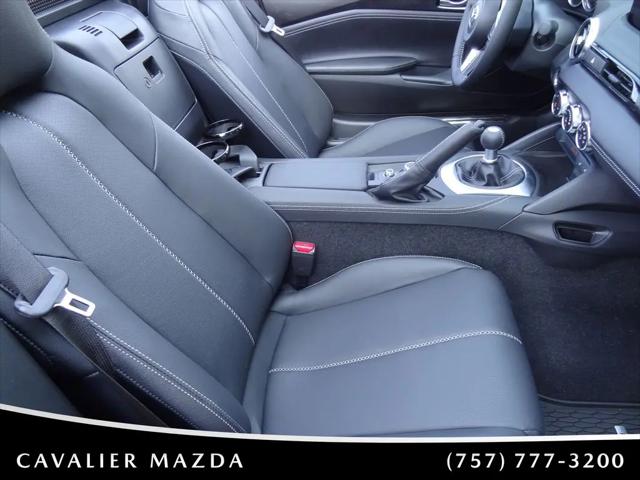 2026 Mazda MX-5 Grand Touring