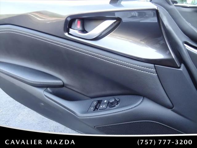 2026 Mazda MX-5 Grand Touring