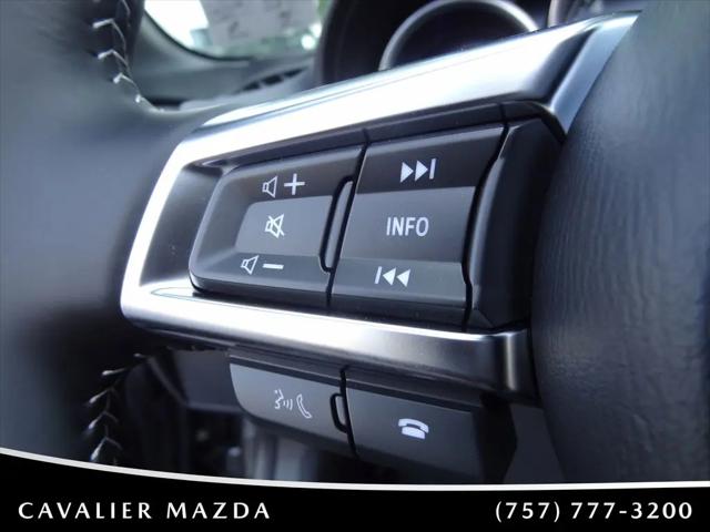 2026 Mazda MX-5 Grand Touring