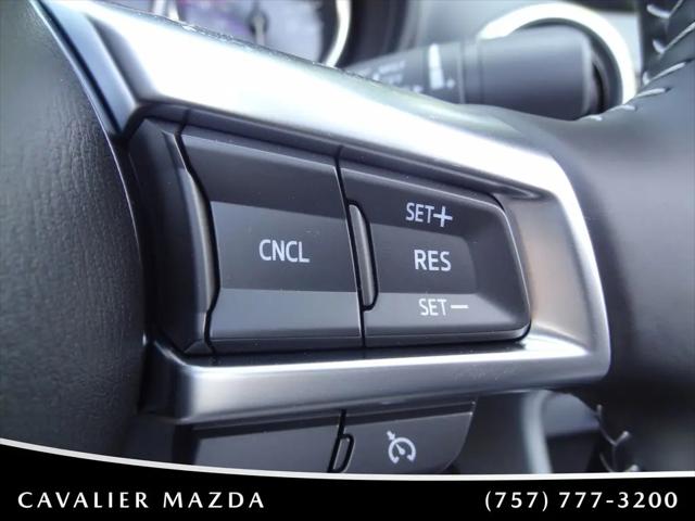 2026 Mazda MX-5 Grand Touring