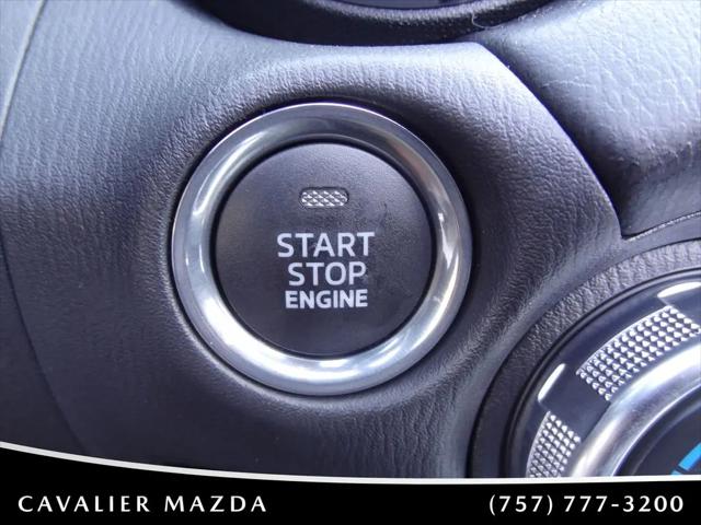 2026 Mazda MX-5 Grand Touring