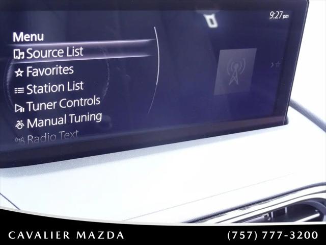 2026 Mazda MX-5 Grand Touring