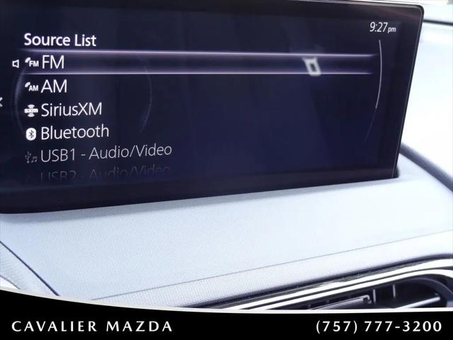 2026 Mazda MX-5 Grand Touring