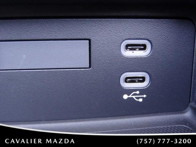 2026 Mazda MX-5 Grand Touring