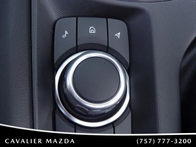 2026 Mazda MX-5 Grand Touring
