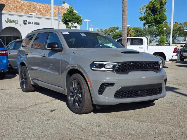 2026 Dodge Durango GT Plus AWD for sale in San Fernando, CA
