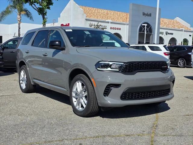 2026 Dodge Durango GT AWD for sale in San Fernando, CA