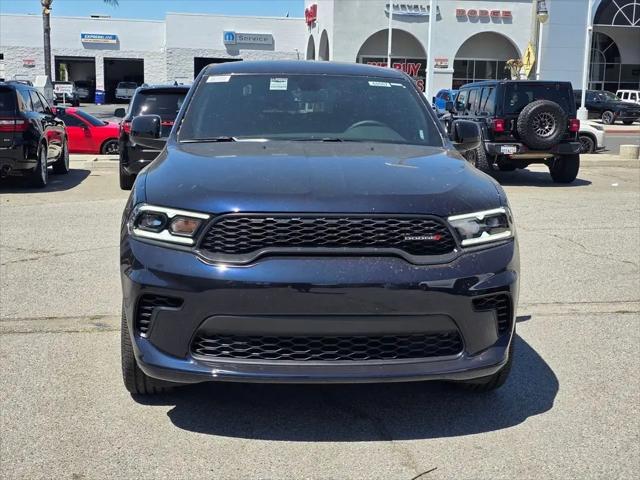 2026 Dodge Durango GT AWD