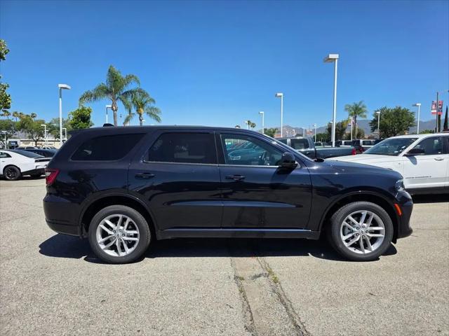 2026 Dodge Durango GT AWD