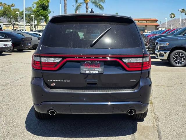2026 Dodge Durango GT AWD