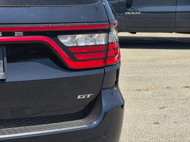 2026 Dodge Durango GT AWD