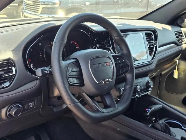 2026 Dodge Durango GT AWD