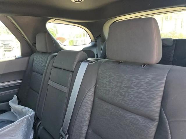 2026 Dodge Durango GT AWD