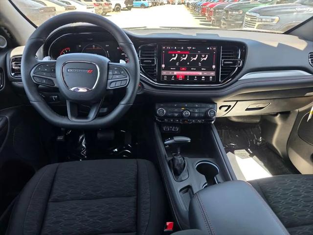 2026 Dodge Durango GT AWD