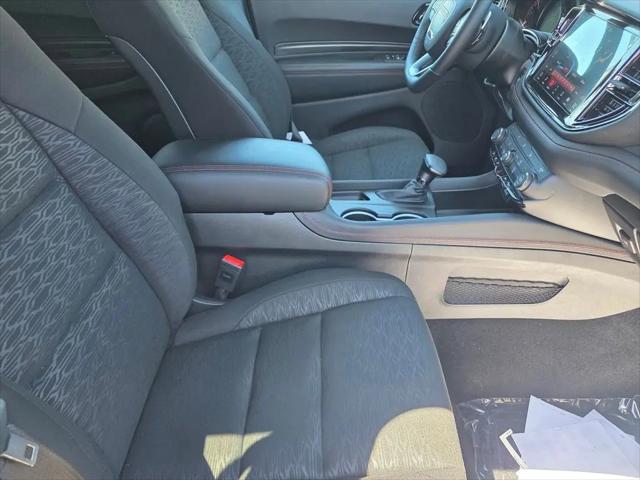2026 Dodge Durango GT AWD