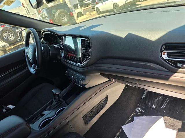 2026 Dodge Durango GT AWD