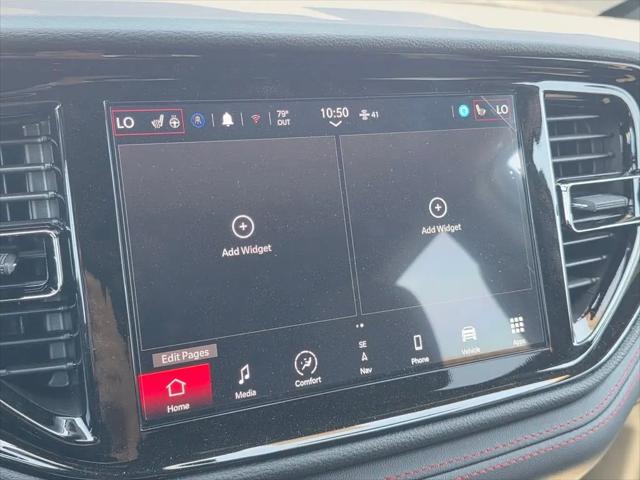 2026 Dodge Durango GT AWD
