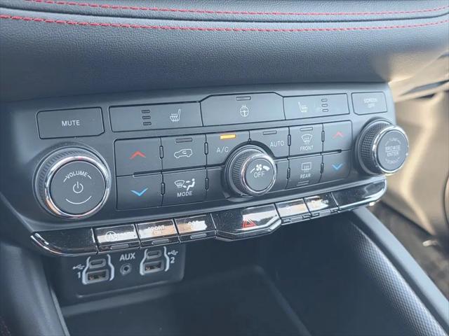 2026 Dodge Durango GT AWD