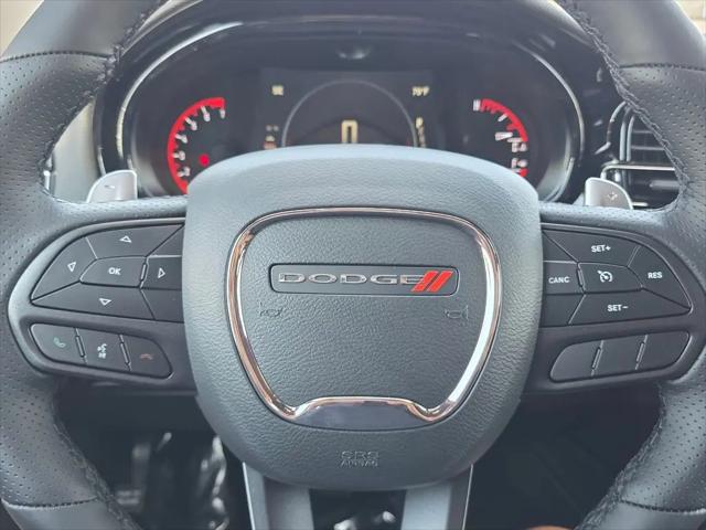 2026 Dodge Durango GT AWD
