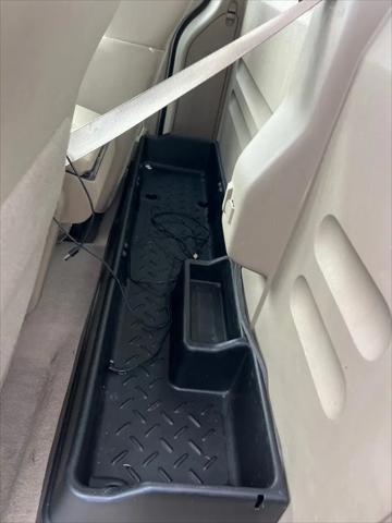 2007 Ford F-150 XLT
