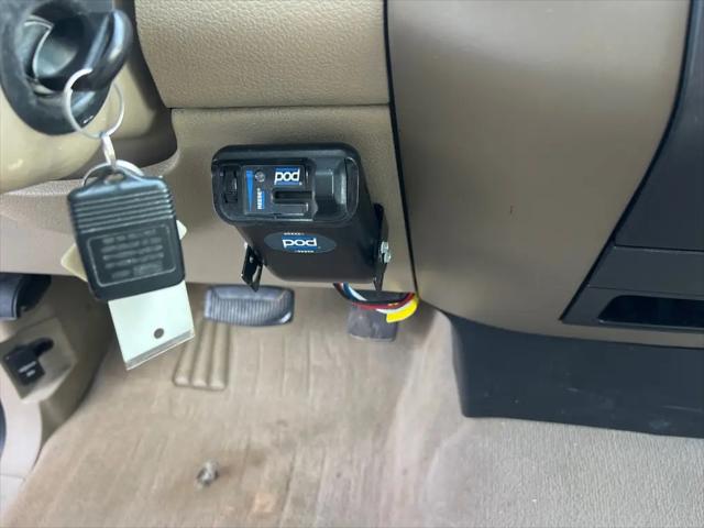 2007 Ford F-150 XLT