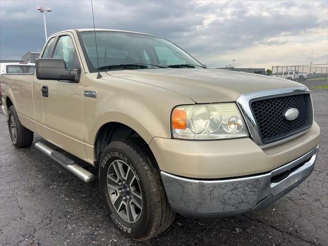 2007 Ford F-150 for sale near Franklin, OH